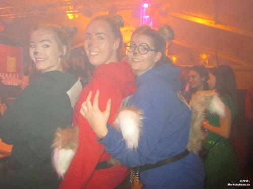 Karneval 2019