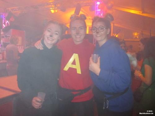 Karneval 2019