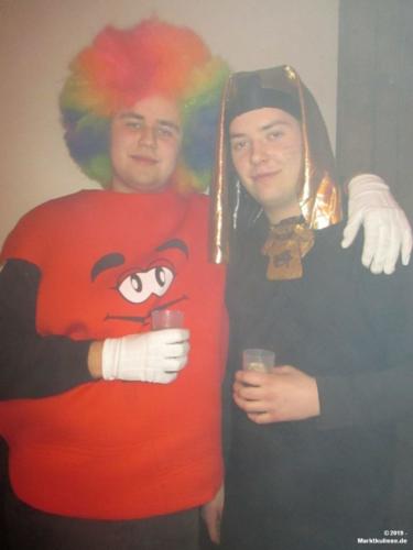 Karneval 2019