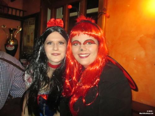 Karneval 2019