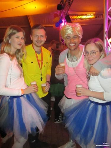 Karneval 2019