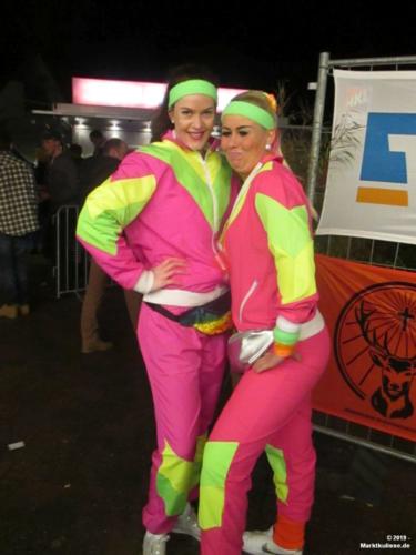 Karneval 2019