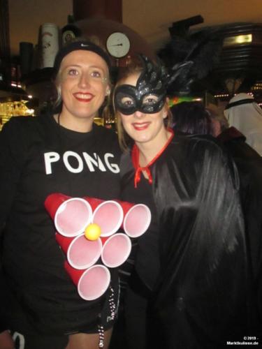 Karneval 2019