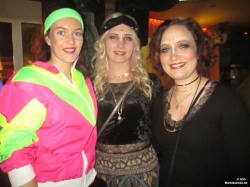 Karneval 2019