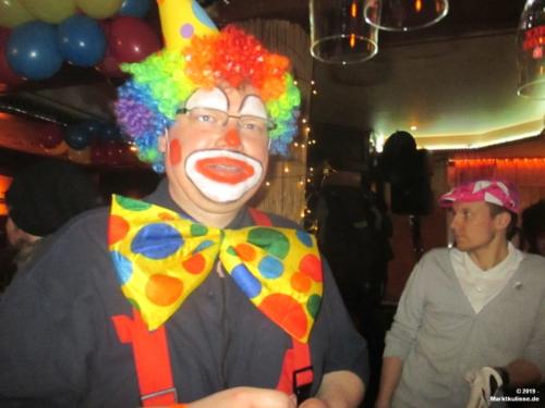 Karneval 2019