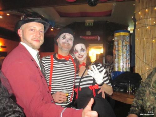Karneval 2019