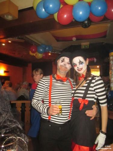Karneval 2019