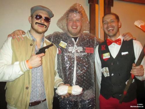Karneval 2019