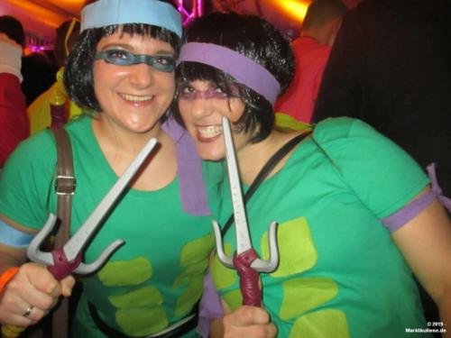 Karneval 2019