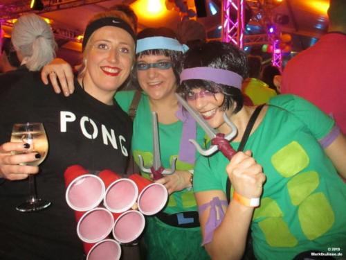 Karneval 2019