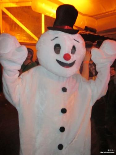 Karneval 2019