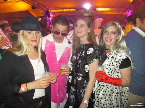 Karneval 2019