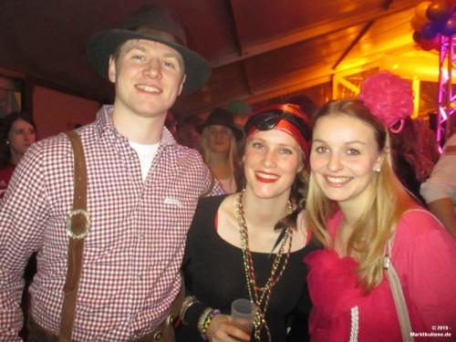 Karneval 2019