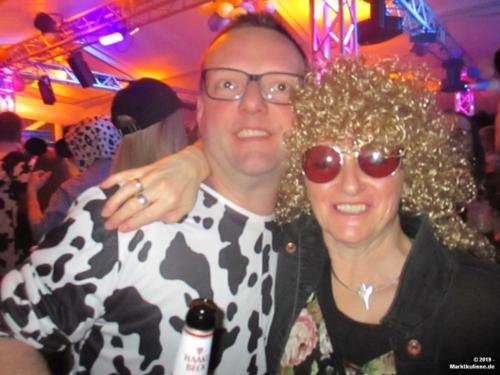 Karneval 2019