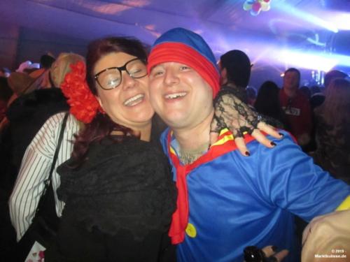 Karneval 2019