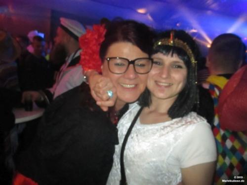 Karneval 2019