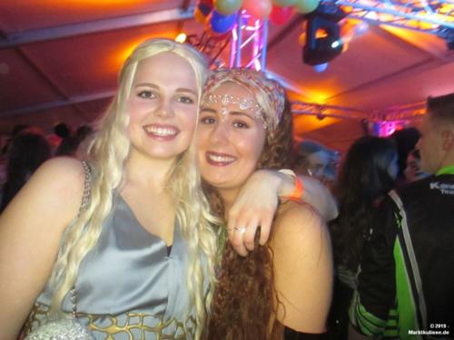 Karneval 2019