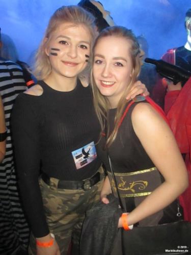 Karneval 2019