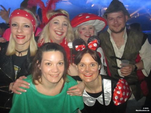 Karneval 2019
