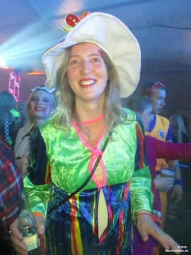 Karneval 2019
