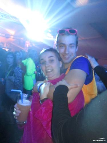 Karneval 2019