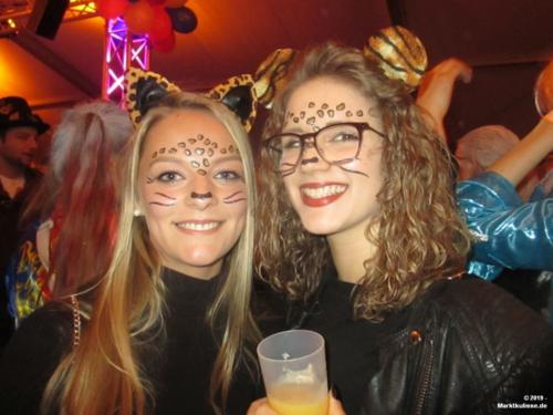 Karneval 2019