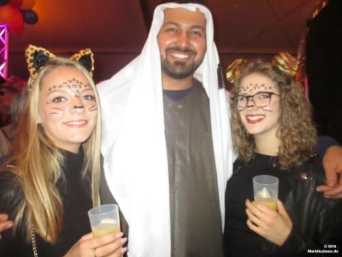 Karneval 2019