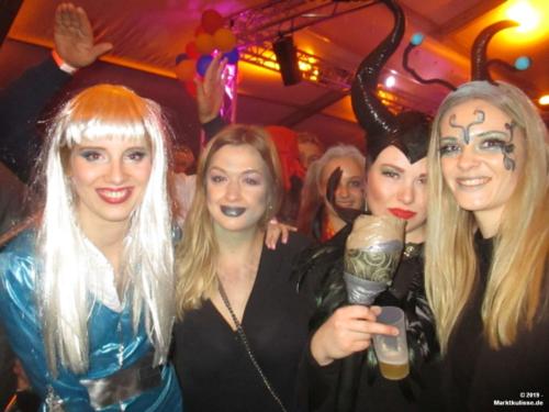 Karneval 2019