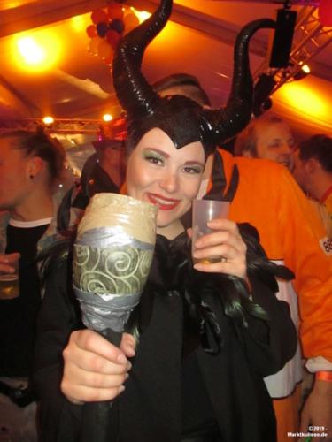 Karneval 2019