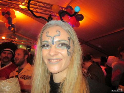 Karneval 2019