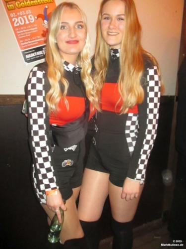 Karneval 2019