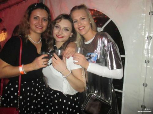 Karneval 2019