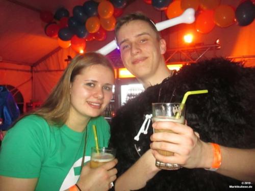 Karneval 2019