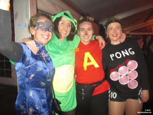 Karneval 2019
