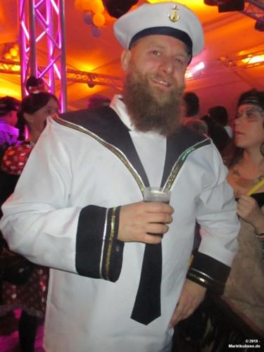 Karneval 2019