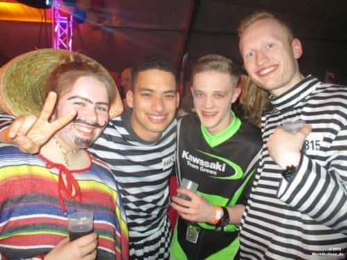 Karneval 2019