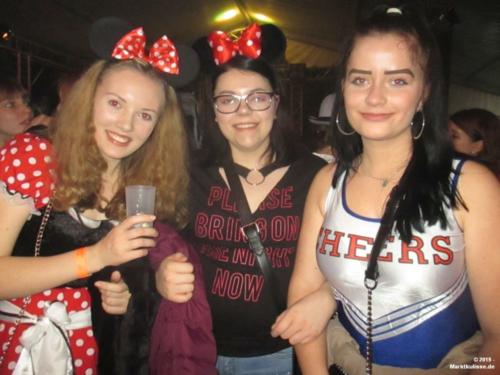 Karneval 2019