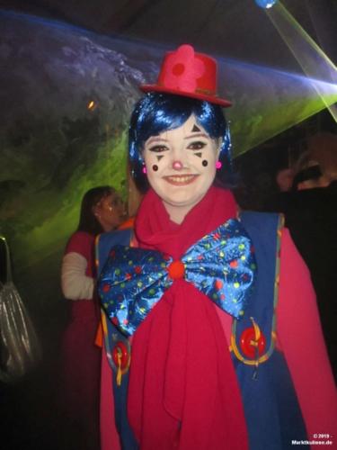 Karneval 2019