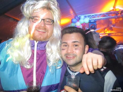 Karneval 2019