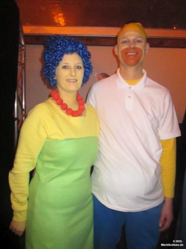 Karneval 2019