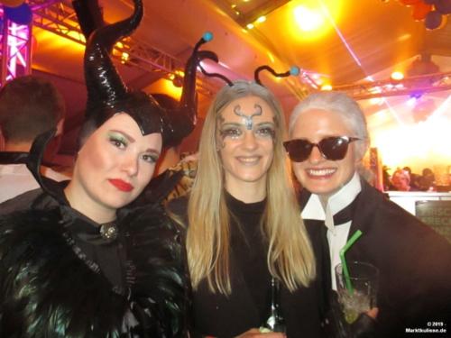 Karneval 2019