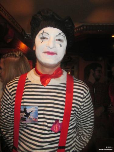 Karneval 2019