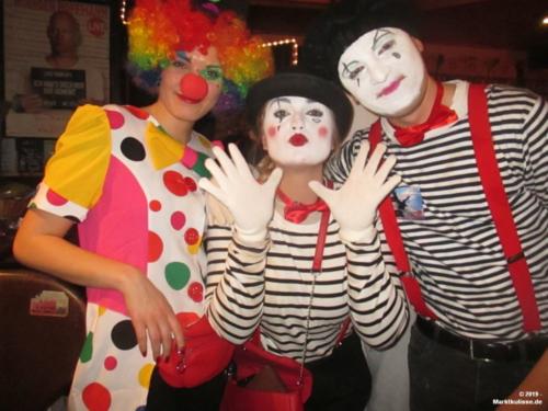 Karneval 2019