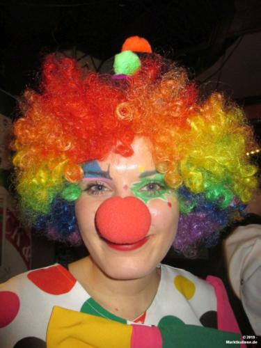 Karneval 2019