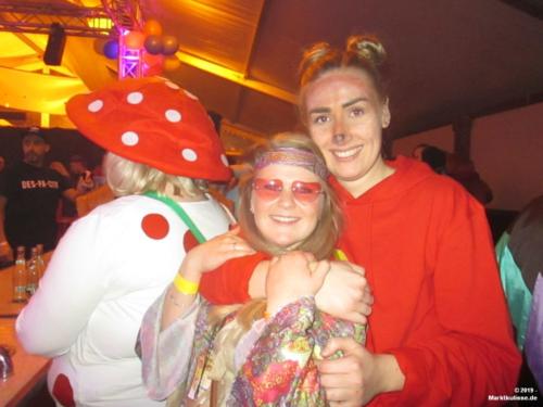 Karneval 2019