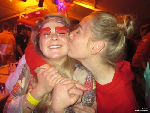 Karneval 2019
