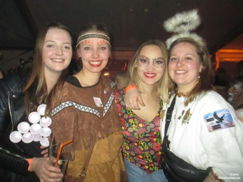 Karneval 2019