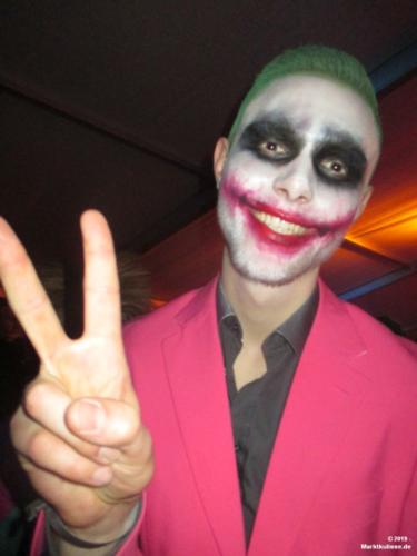 Karneval 2019
