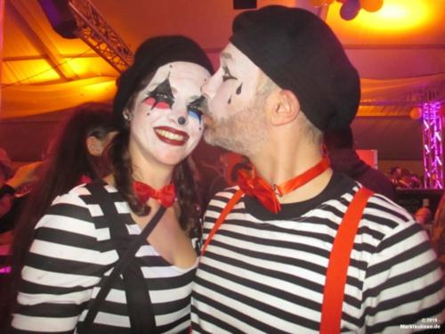 Karneval 2019