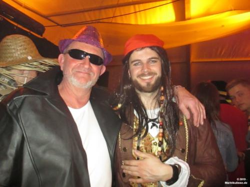 Karneval 2019